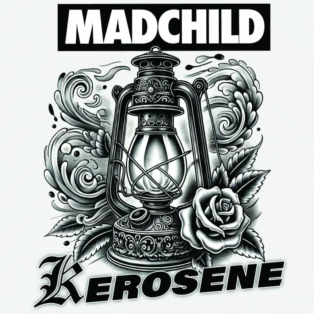 Kerosene