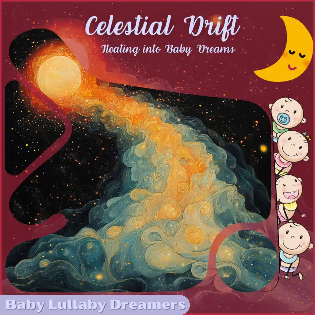 Baby Lullaby Dreamers