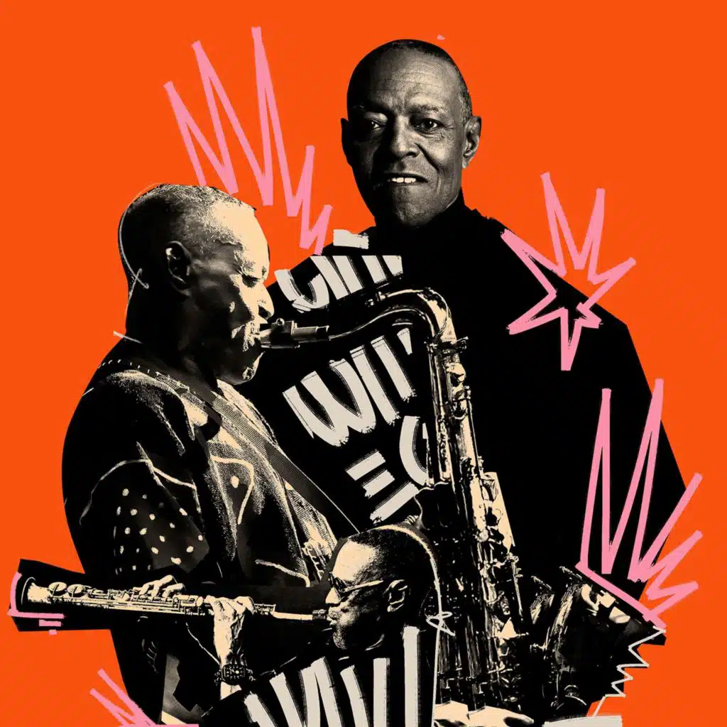 Plunky & Oneness of Juju