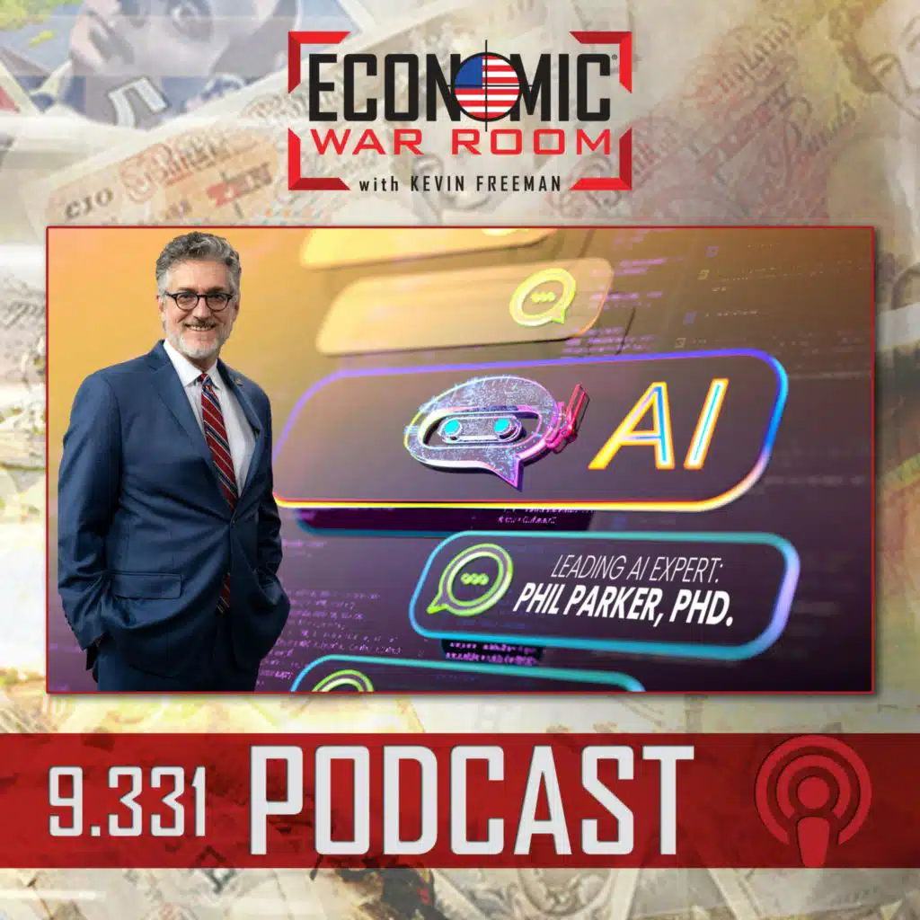 Ep 331 | China's DeepSeek Sends Shock Waves Through Big Tech