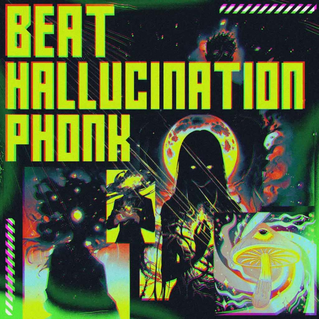 Mc Mr. Bim, YAKUZAPHONK & mknobeatphonk