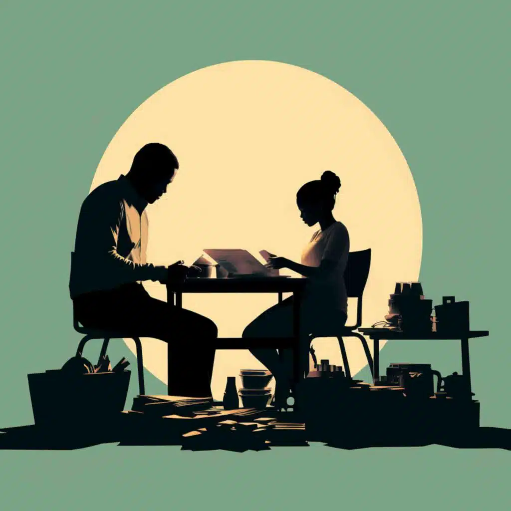 2618: 7 Steps to Financially Prepare for a New Baby by Amy Beardsley with Smart Money Mamas