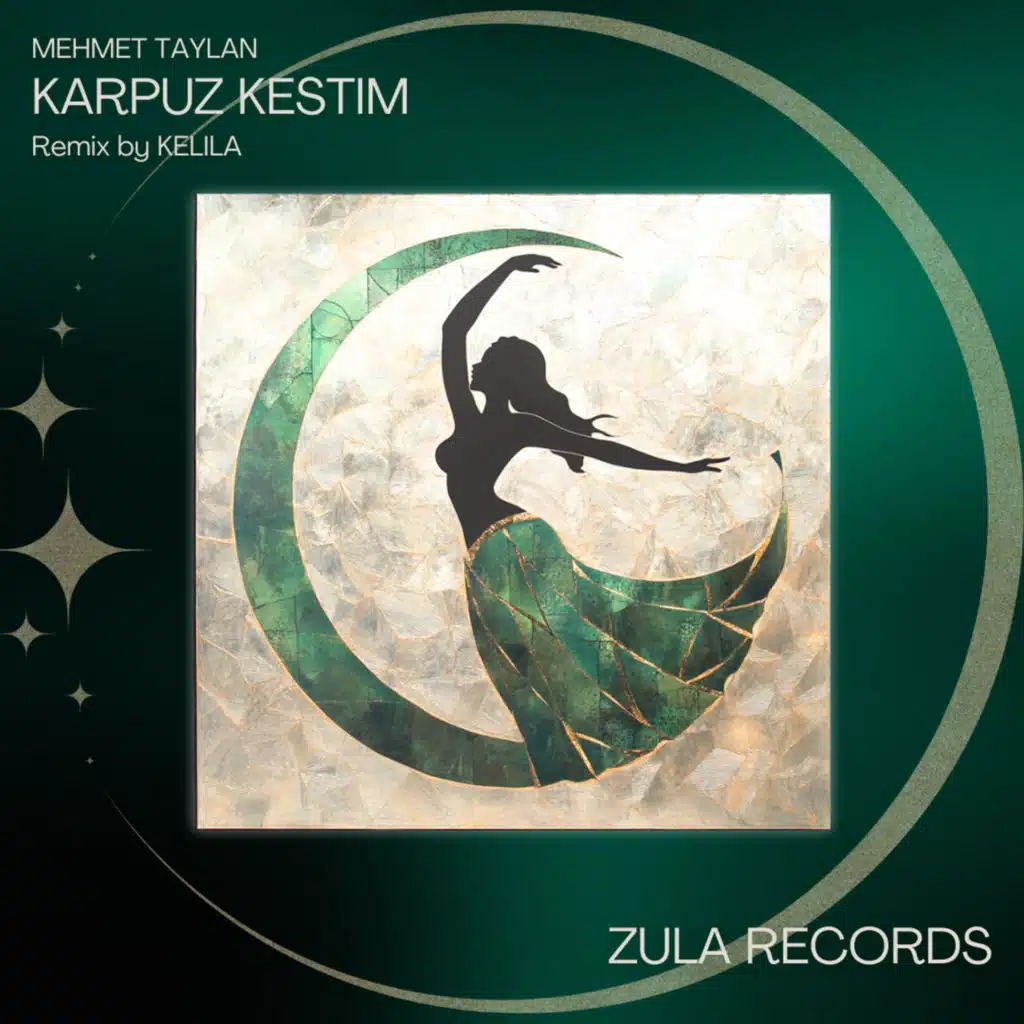 Karpuz Kestim (KELILA Remix)