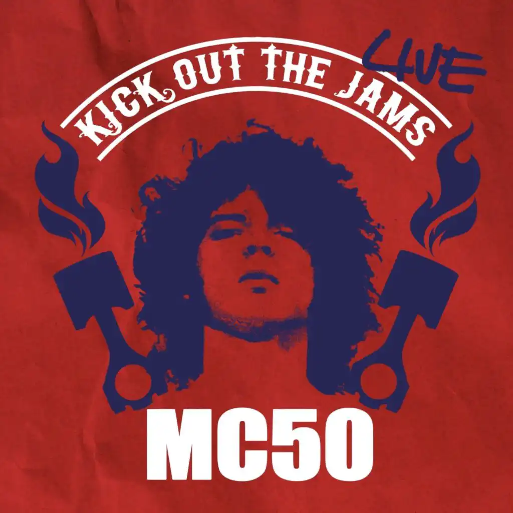 The MC5