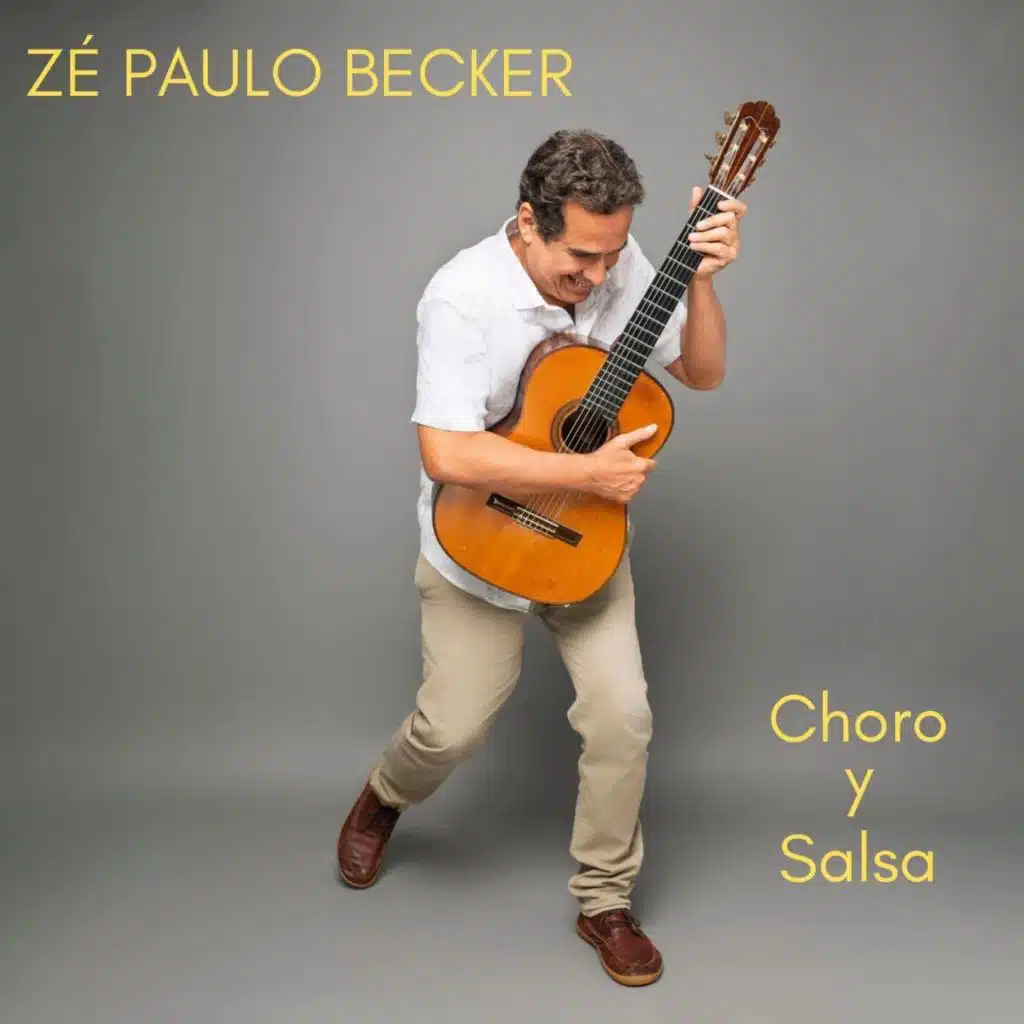 Zé Paulo Becker