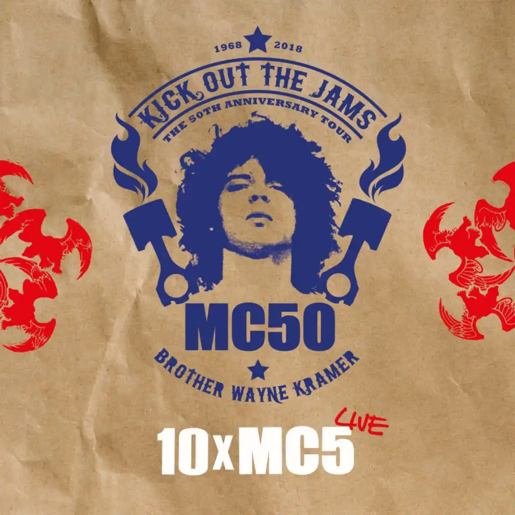 The MC5