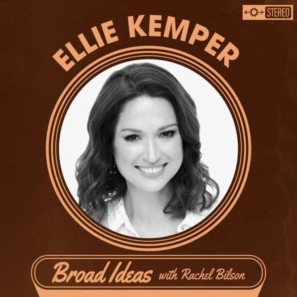 Ellie Kemper on Jon Hamm, The Easter Bunny, and Raising Kids in Scary Times