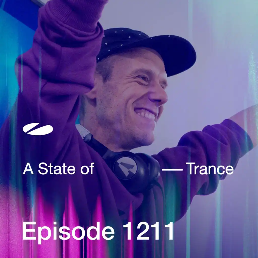 Vigor (ASOT 1211)