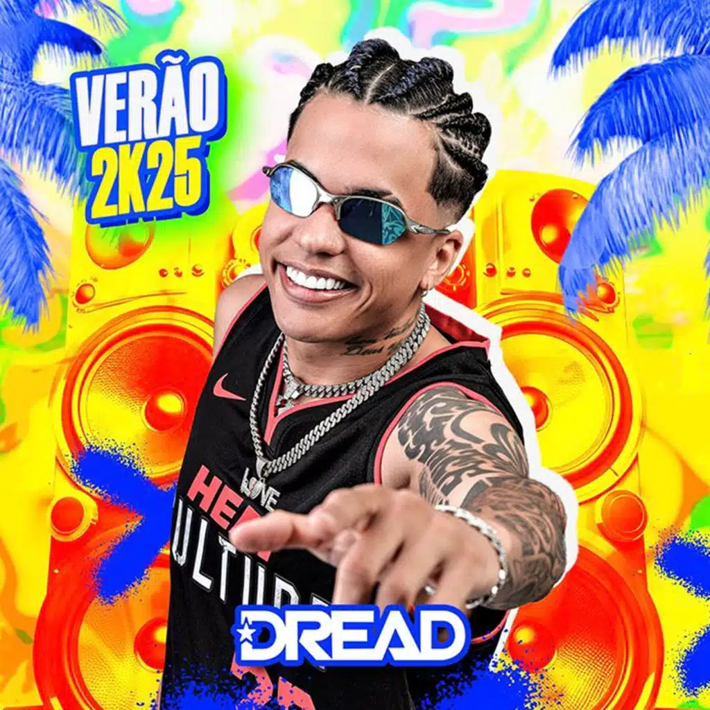 MC Dread