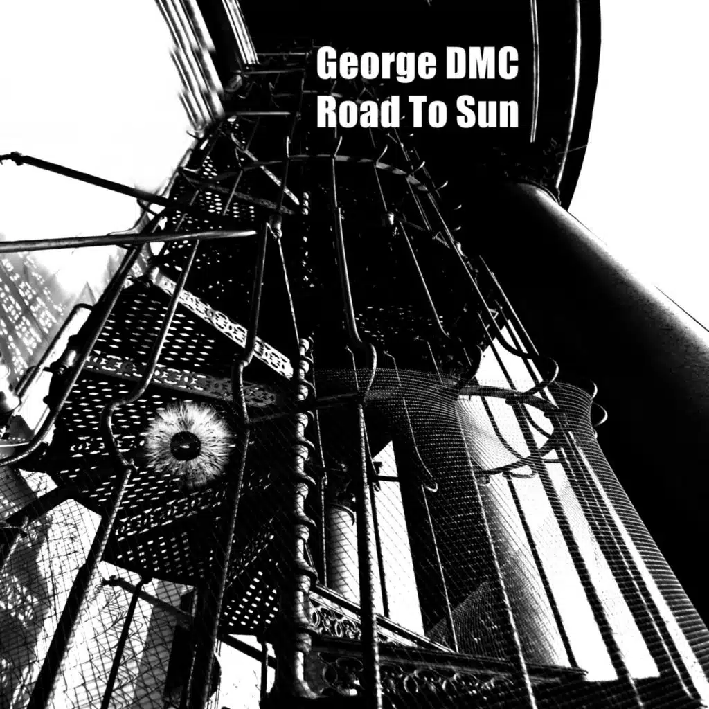 George DMC