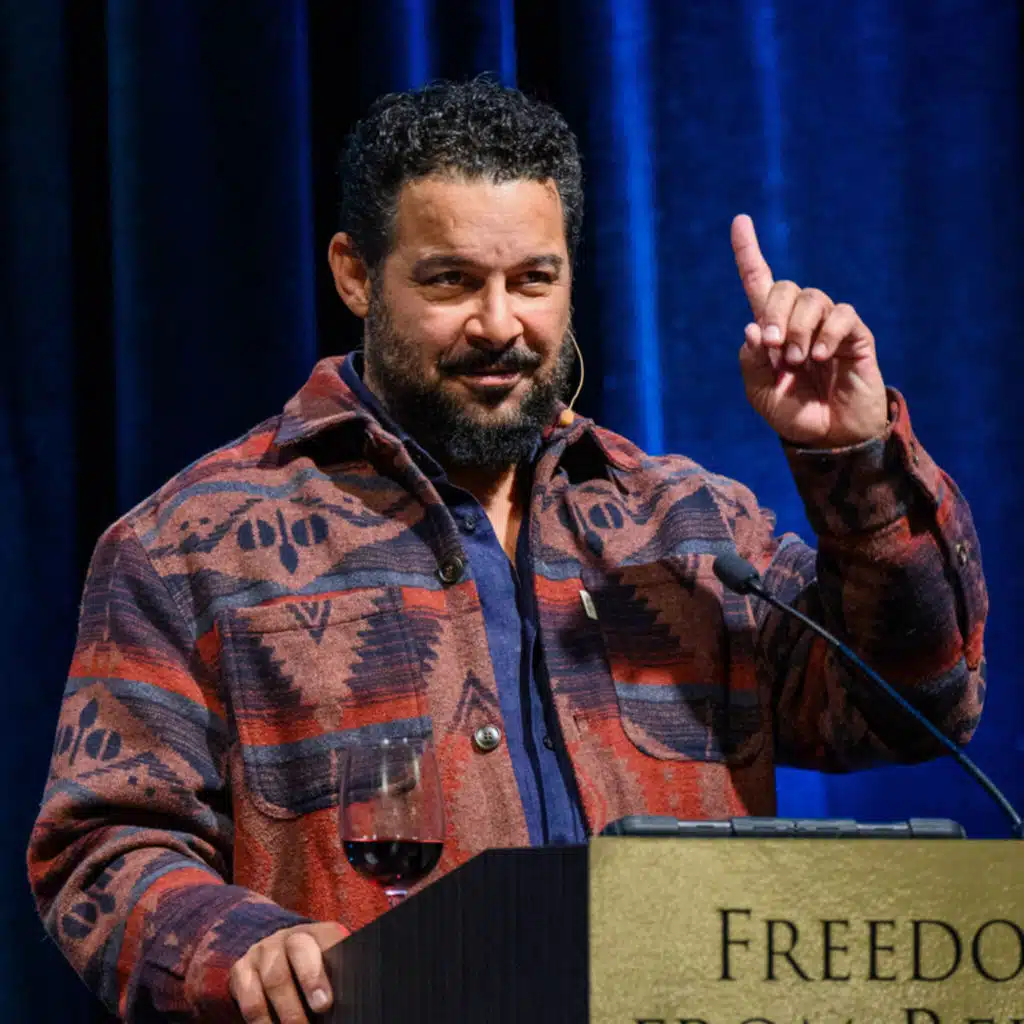 Breaking the Shackles