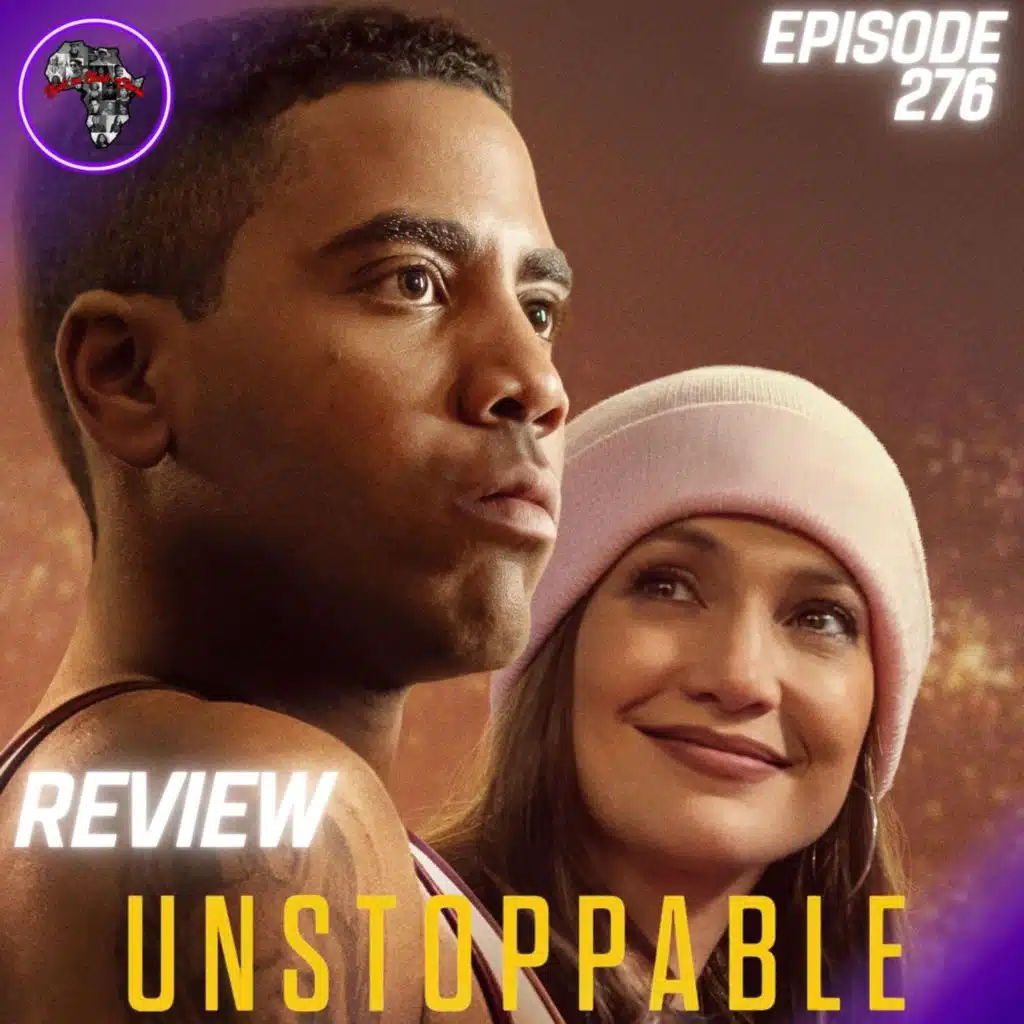Unstoppable (REVIEW): Success No Matter What | Ep276