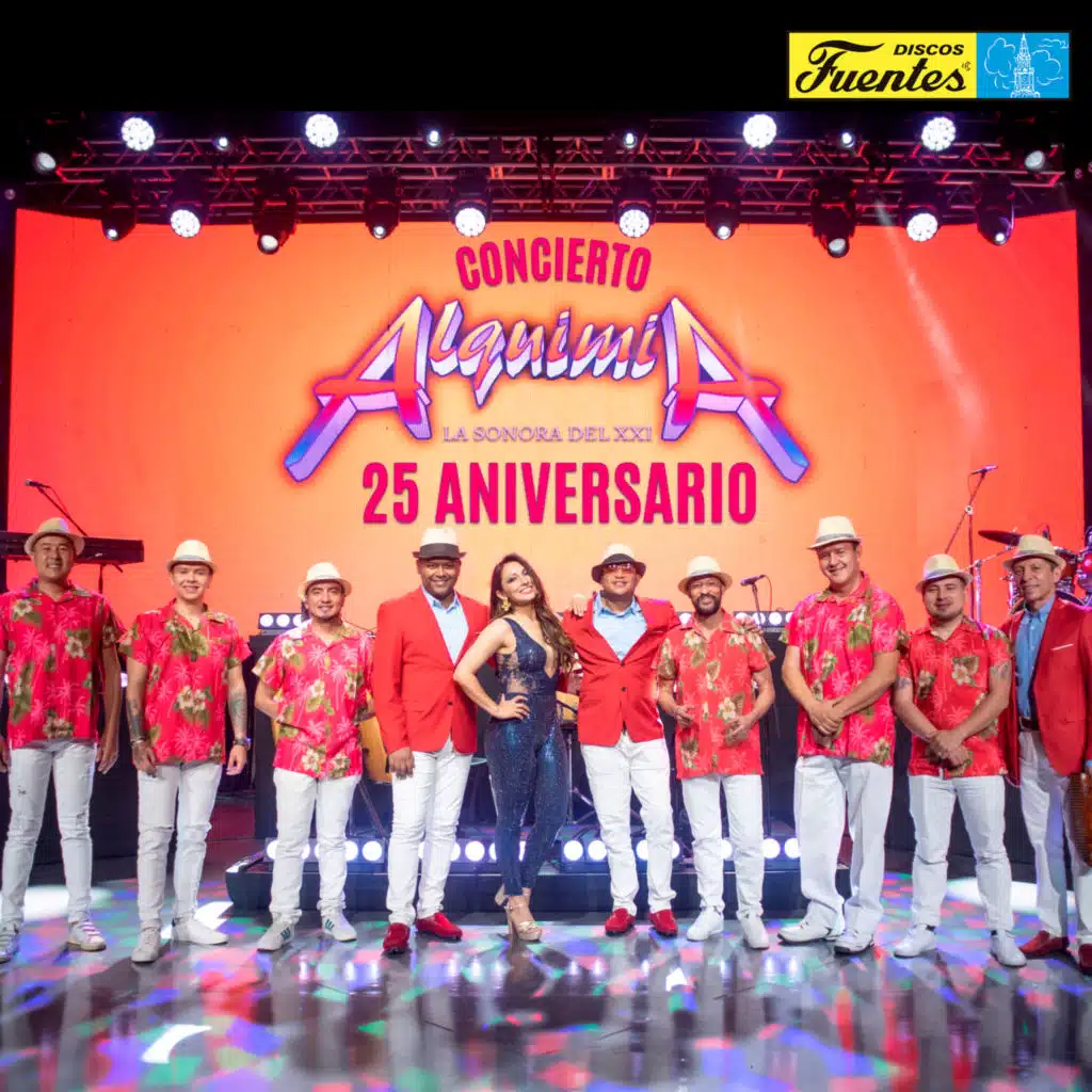 Pa' la Paloma (En Vivo)