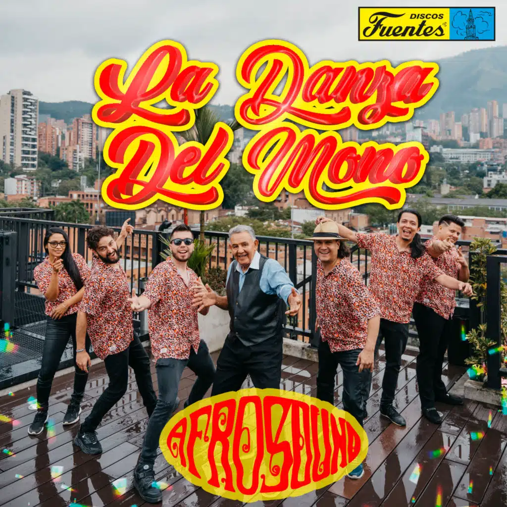 La Danza del Mono