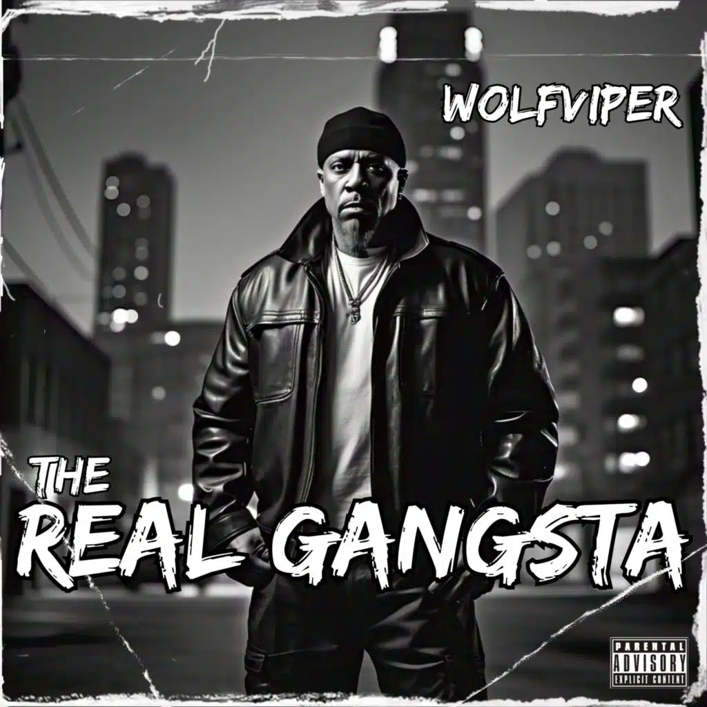 The Real Gangsta