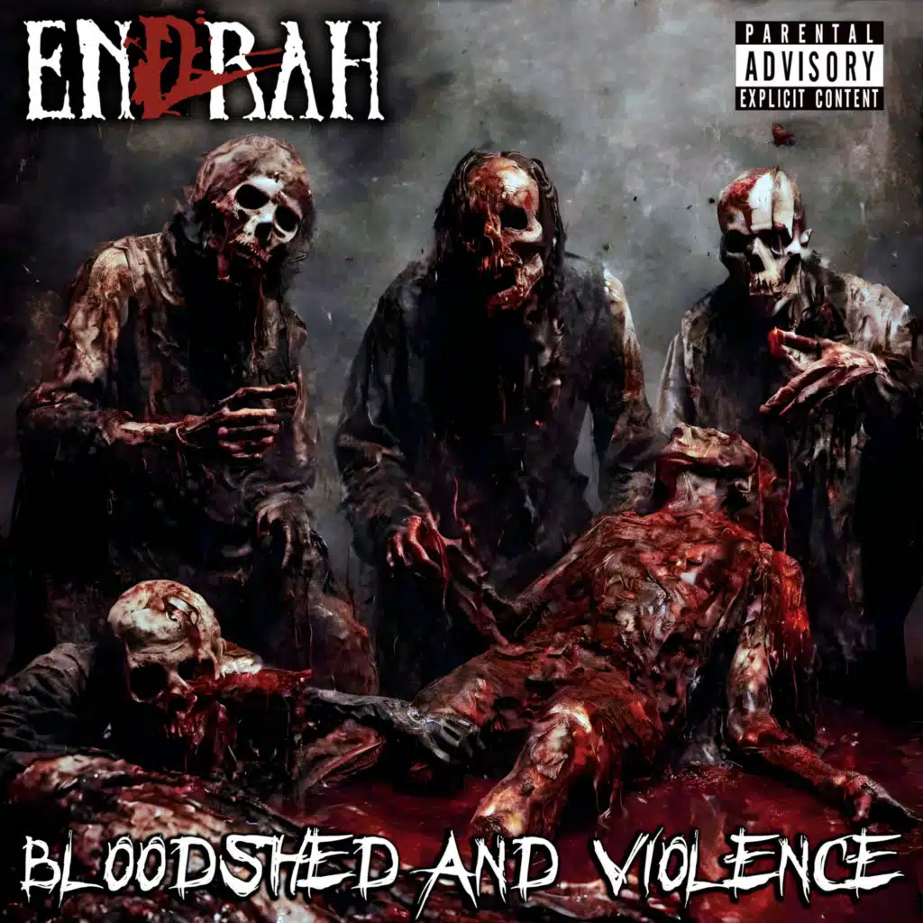 Endrah