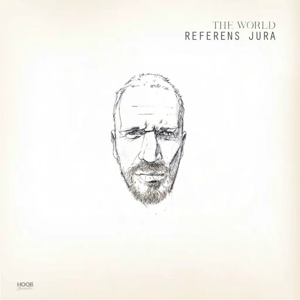 Referens Jura (feat. Fabian Kallerdahl, Petter Eldh, Anton Eger & Otis Sandsjö)