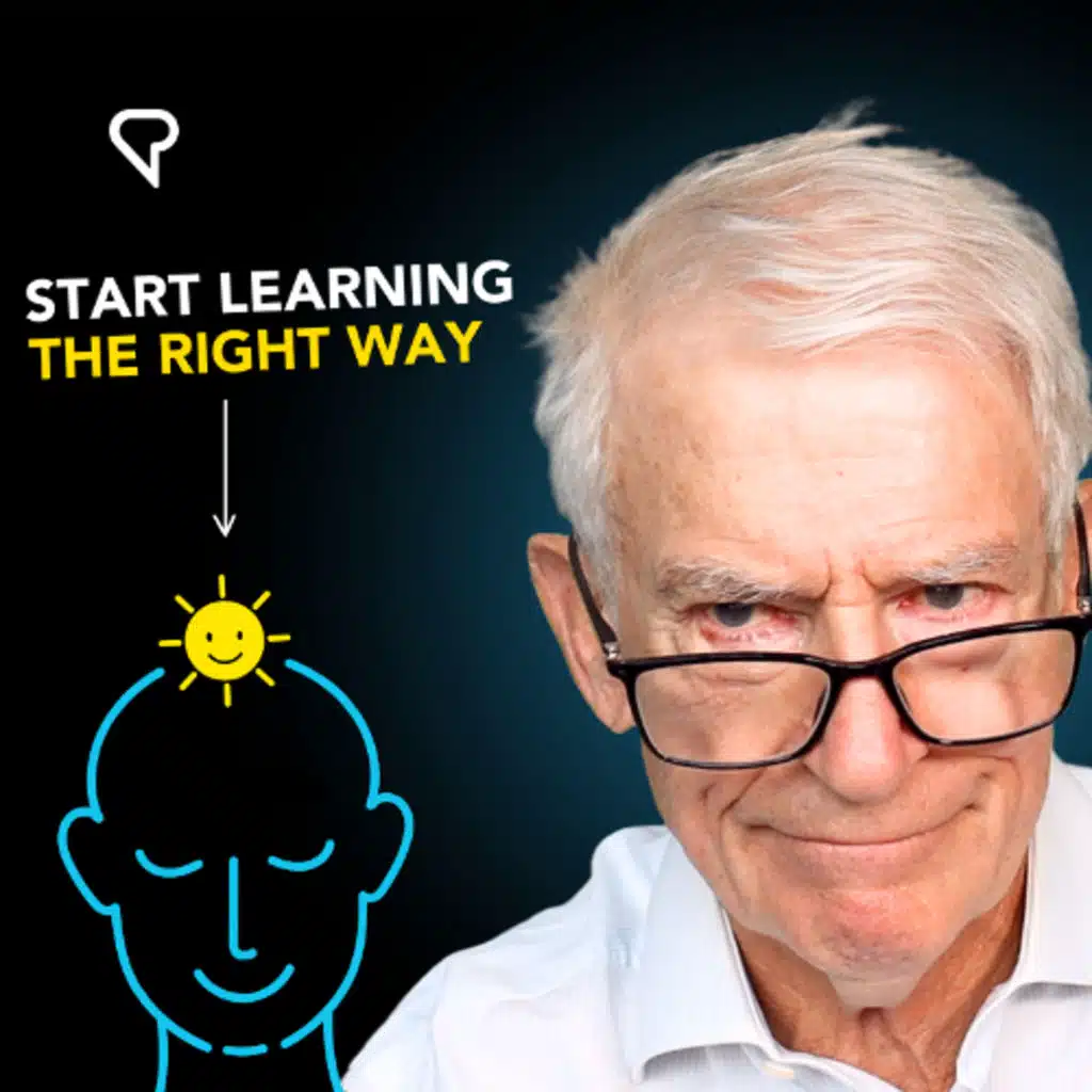 Start a language from scratch (the natural way)