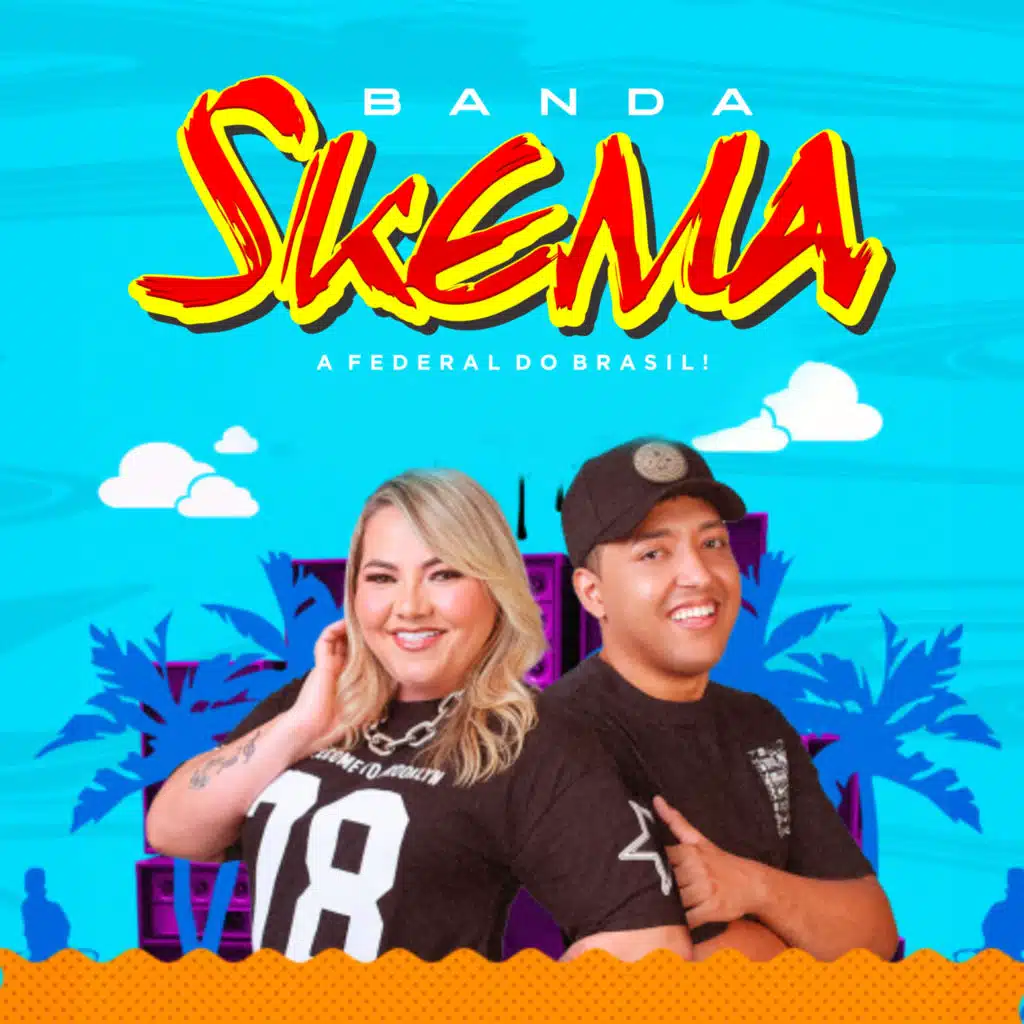 Banda Skema