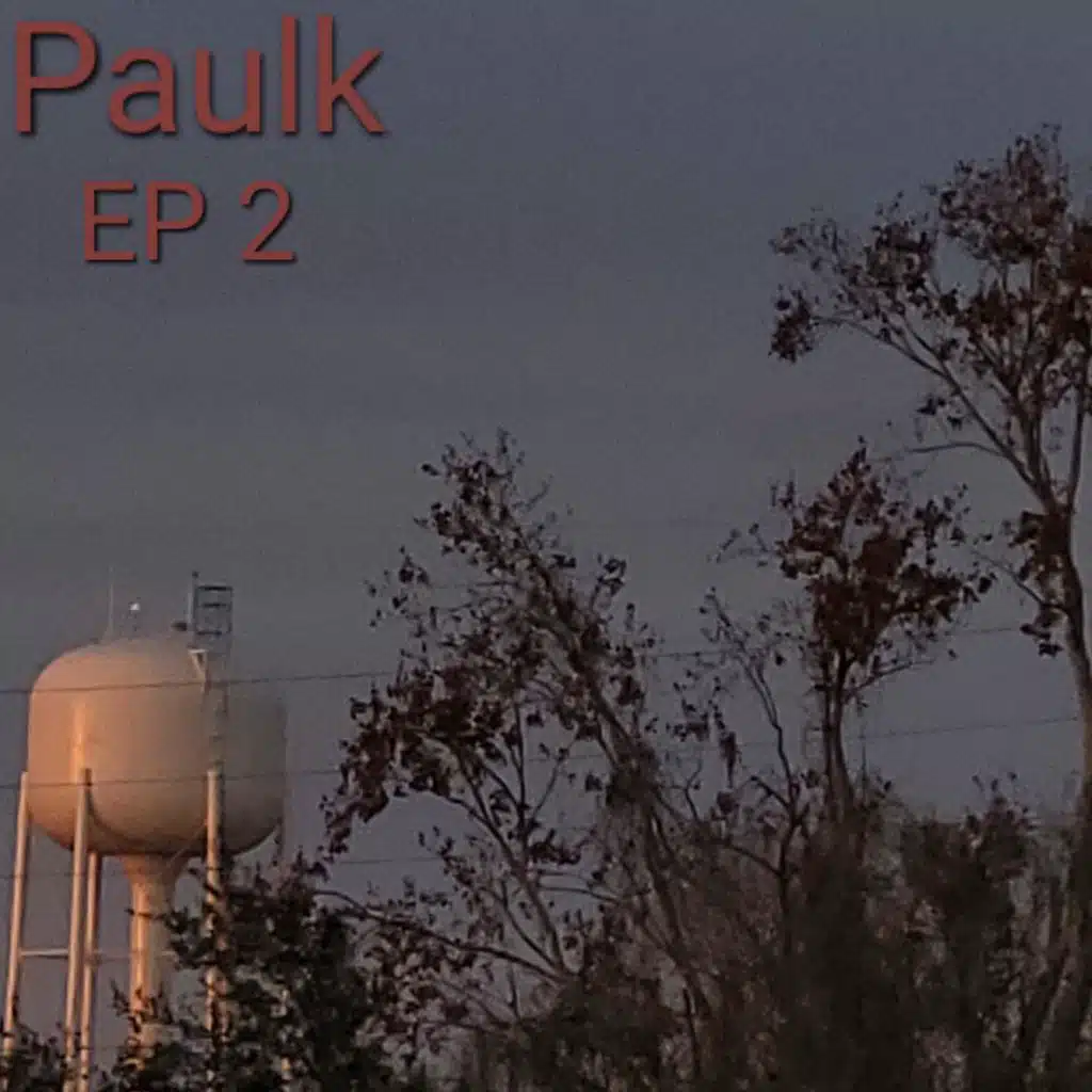 Paulk EP 2