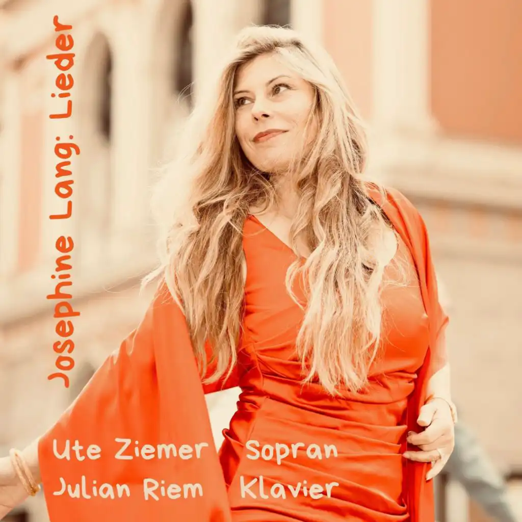 Ute Ziemer & Julian Riem