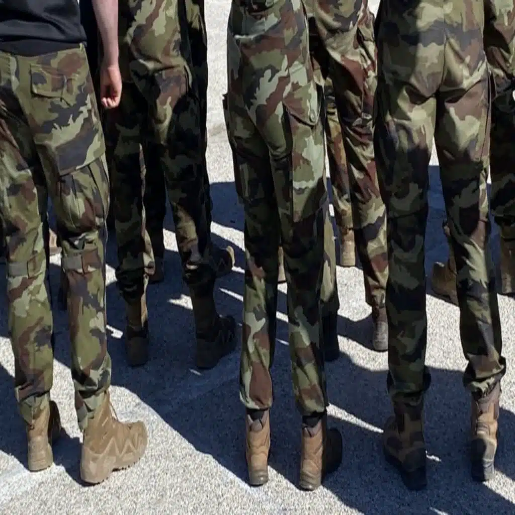 Is change coming for Irish defence policy?