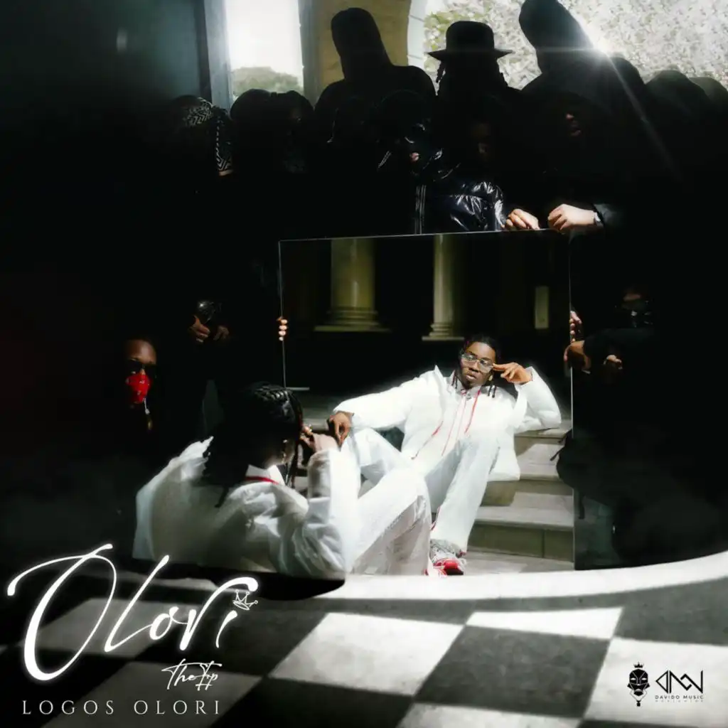 OLORI (The EP)