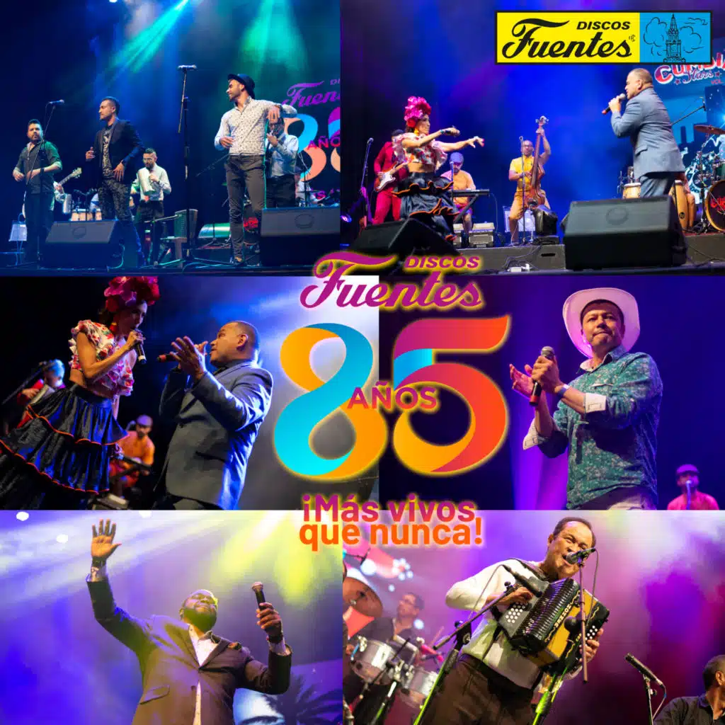 Si Me Quisiste Tanto (En Vivo)