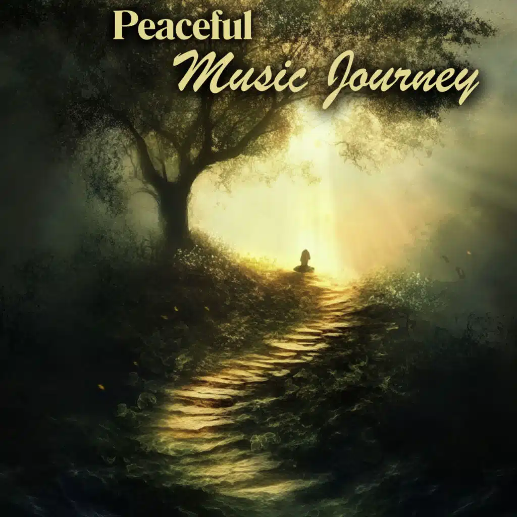 Peaceful Music Journey, Harmonious Journey Music & Interstellar Journey