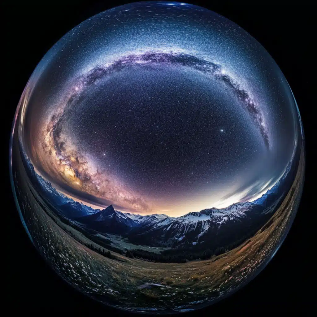 Meditation Lounge, Polyphonic Grain & Mission Venus