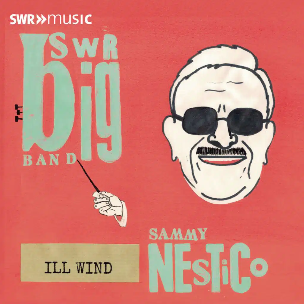 SWR Big Band, Marc Godfroid & Tutu Puoane