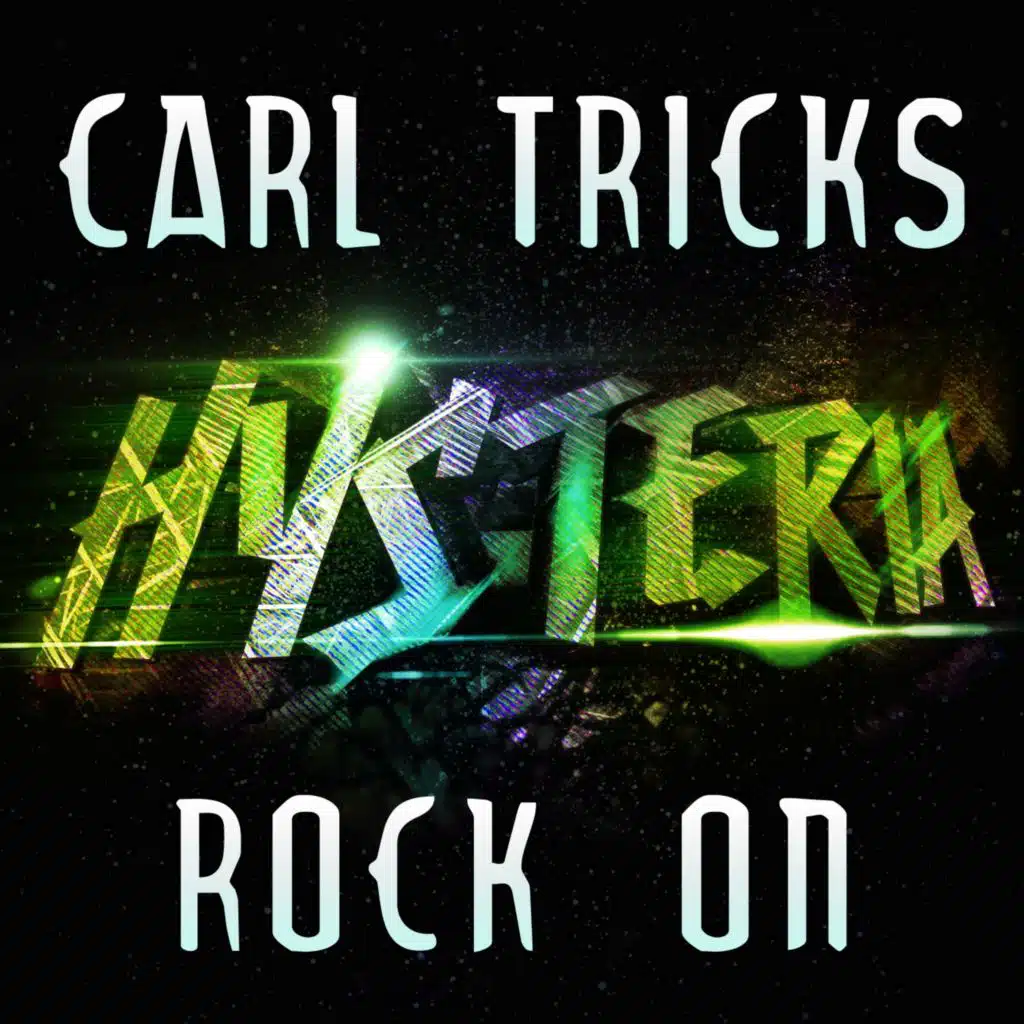 Rock On (Radio Edit)