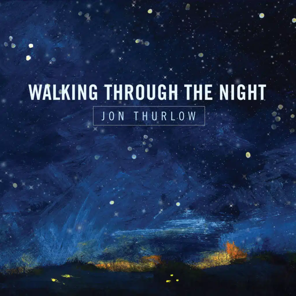 Walking Through The Night