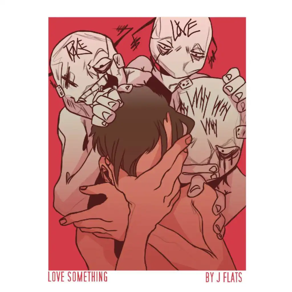 Love Something