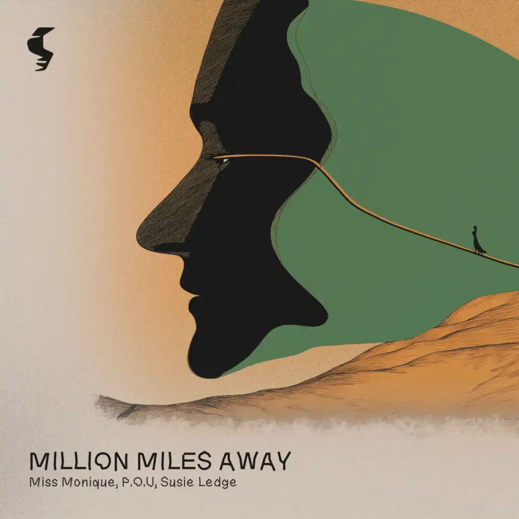 Million Miles Away