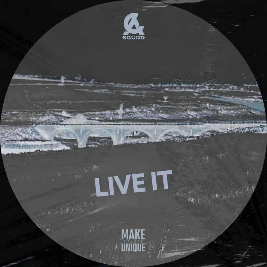 Live It (Short Version)