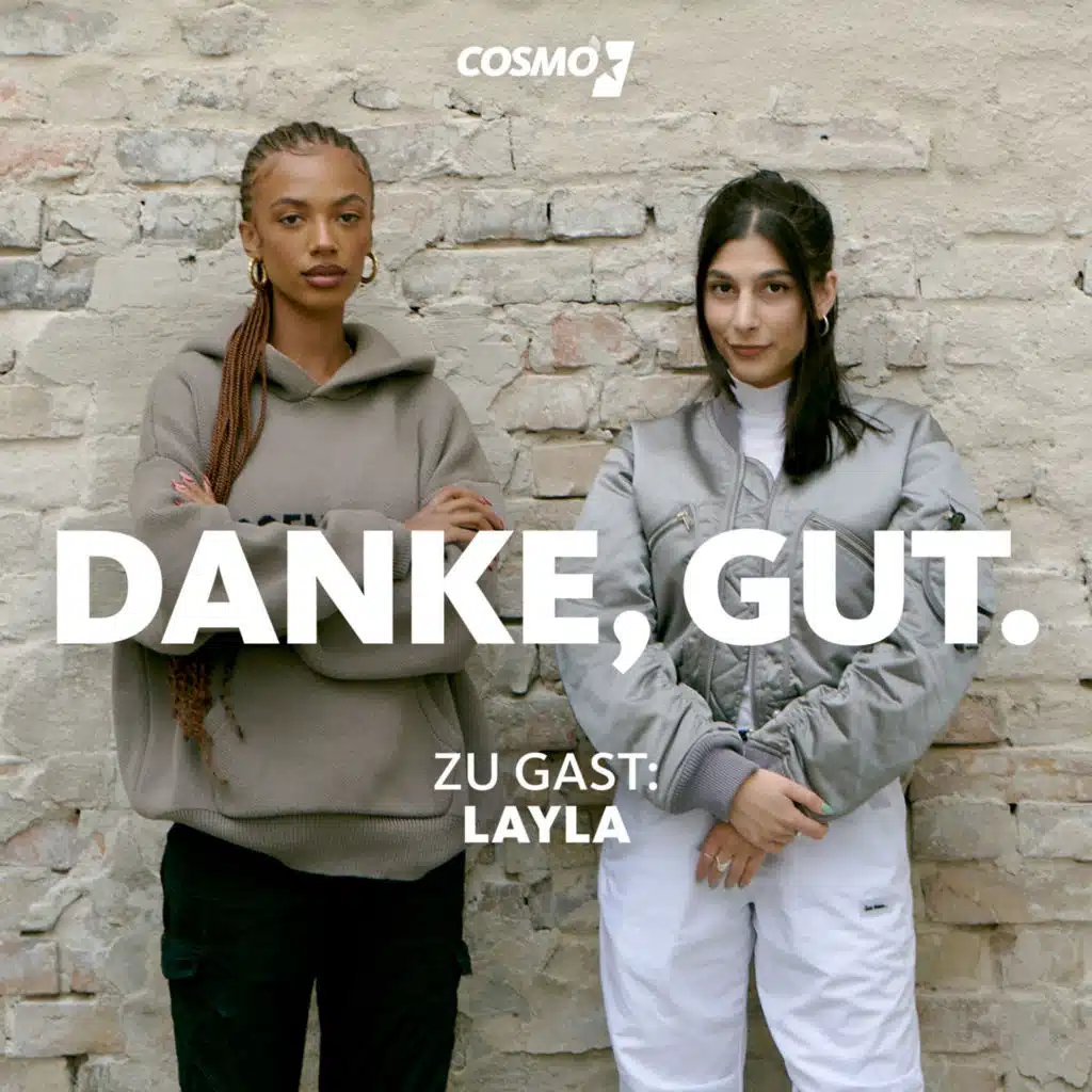 Layla über Aggressionen und ADHS