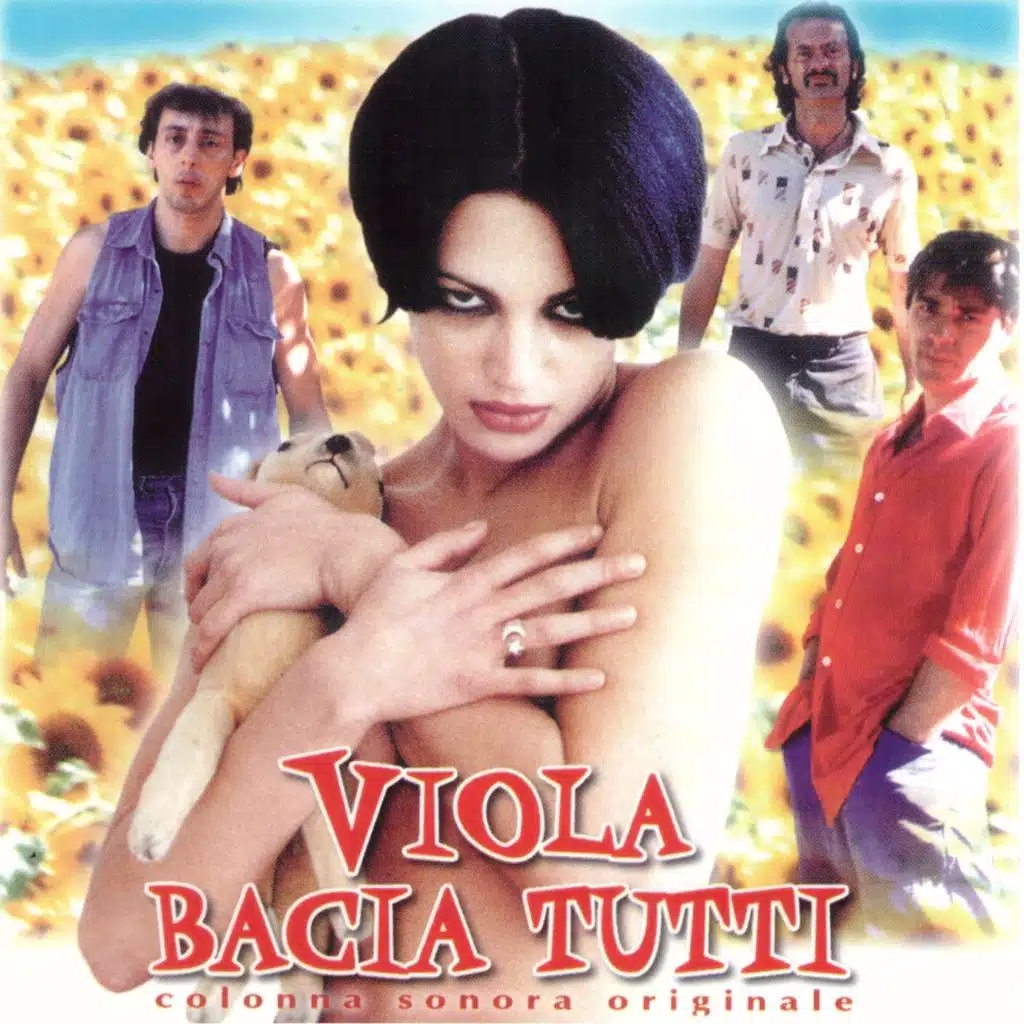 Viola's Theme