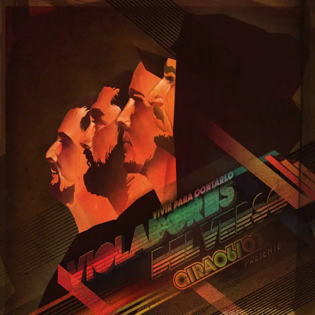 Medley: Bombo Clap/Modestia Aparte Acapella/Rap Solo Universidad/Mierda (Live)