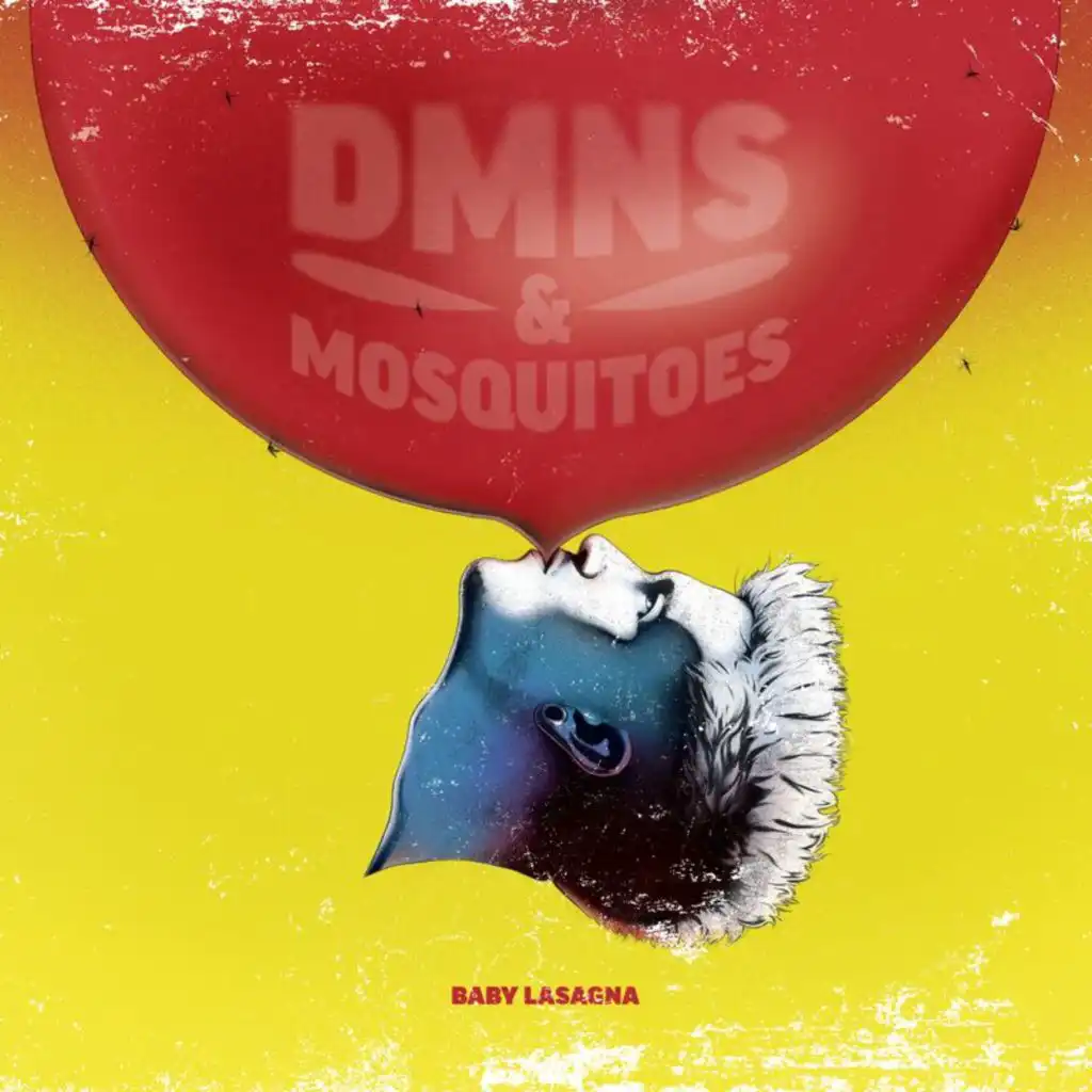 DMNS & MOSQUITOES