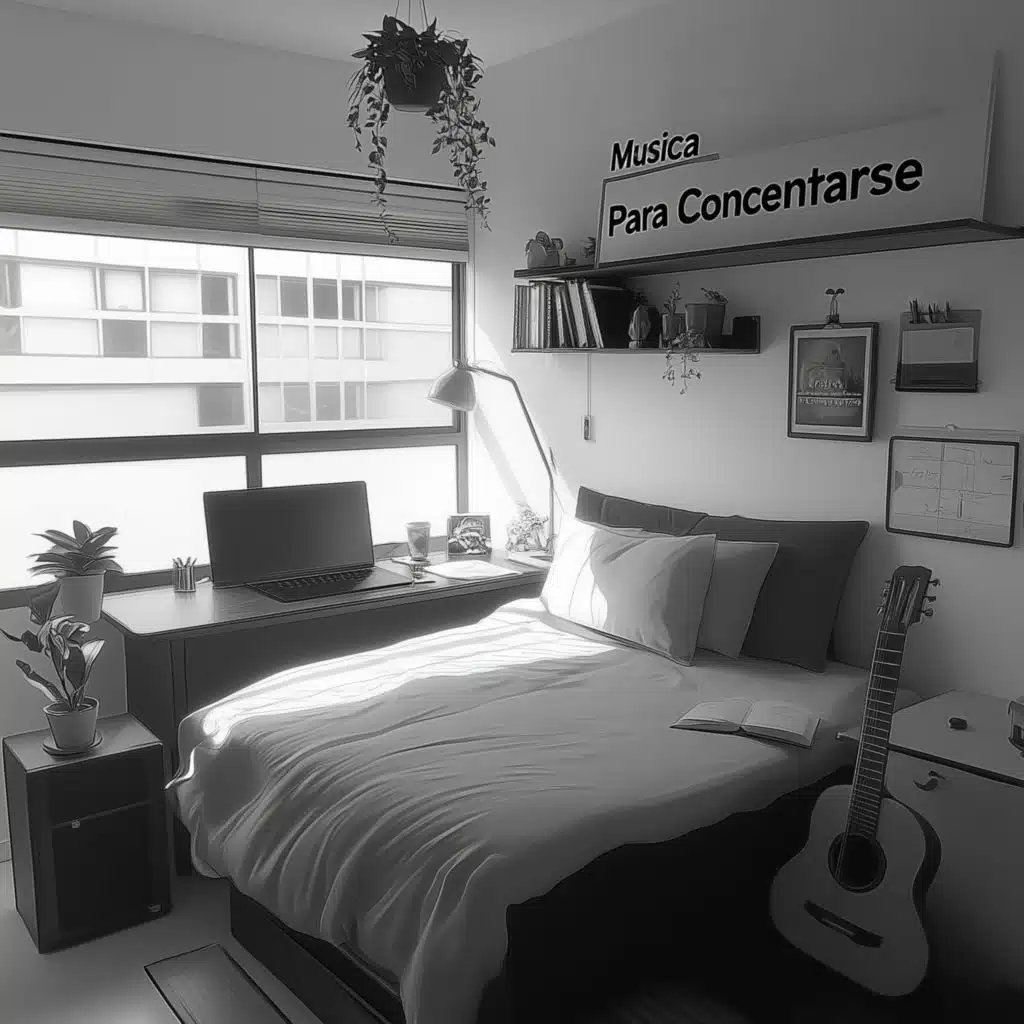 Musica Para Concentrarse, Musica de Fondo Para Concentrarse & Musica Para Enfocarse y Trabajar