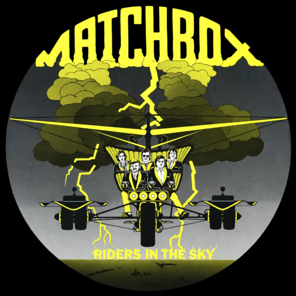 Matchbox