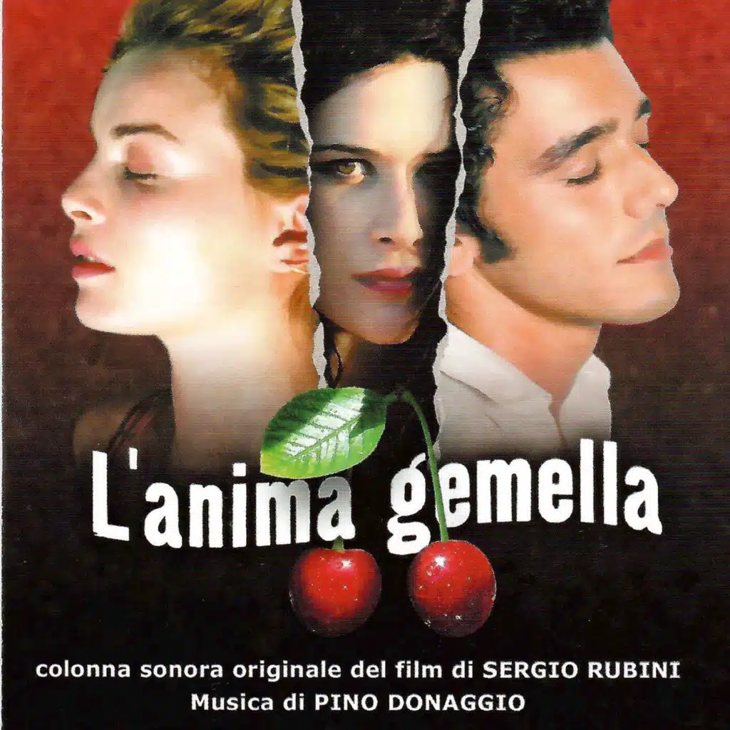 L'anima gemella (Colonna sonora originale)