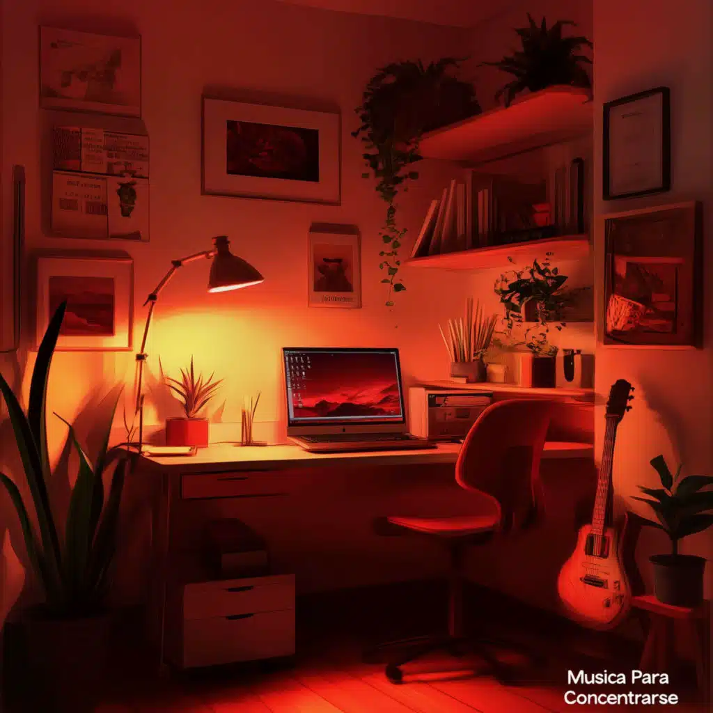 Beats para Estudio y Concentración