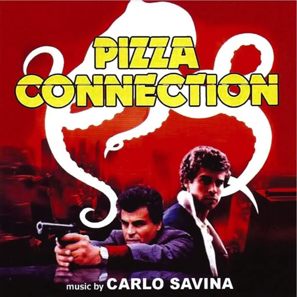 Tema drammatico (From "Pizza Connection")