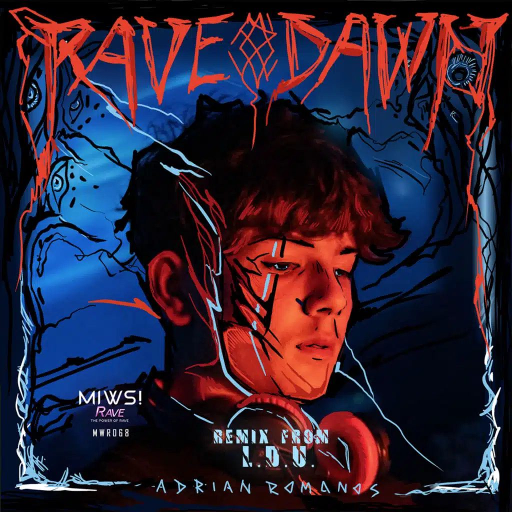 Rave Dawn