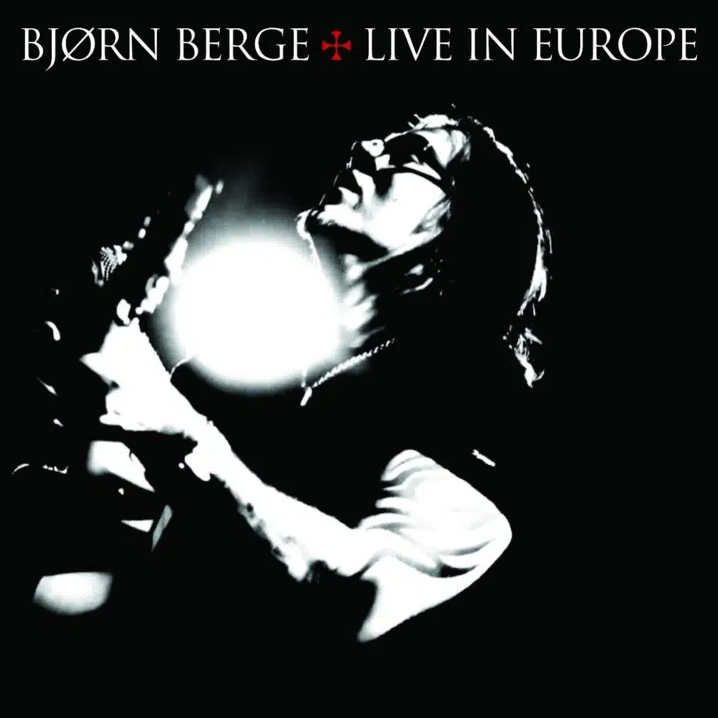 Live In Europe