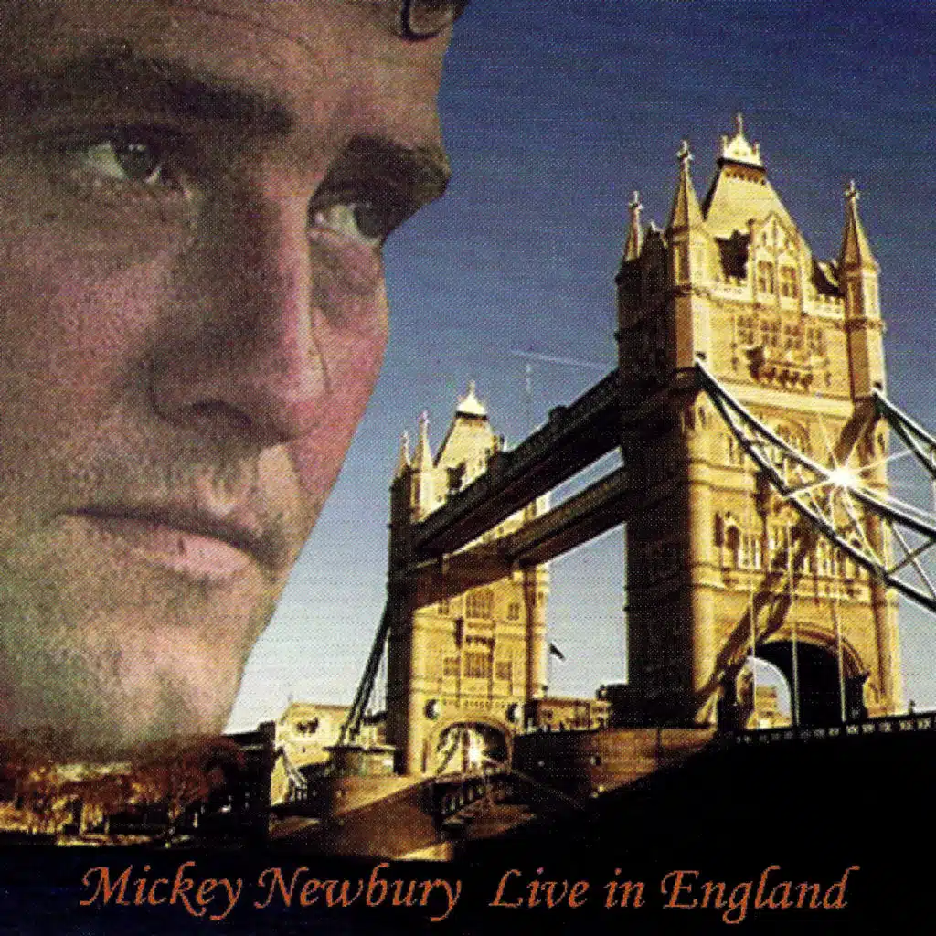 Cortelia Clark (Live)