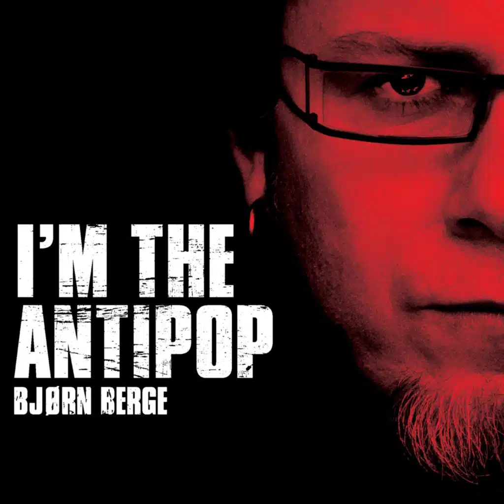 I'm The Antipop