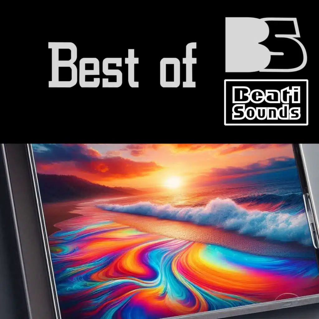 Best of Beati Sounds